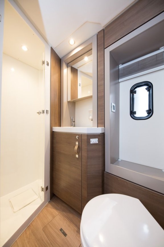 Image of Mayflower yacht #11