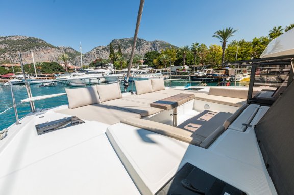 Image of Elifcim yacht #4