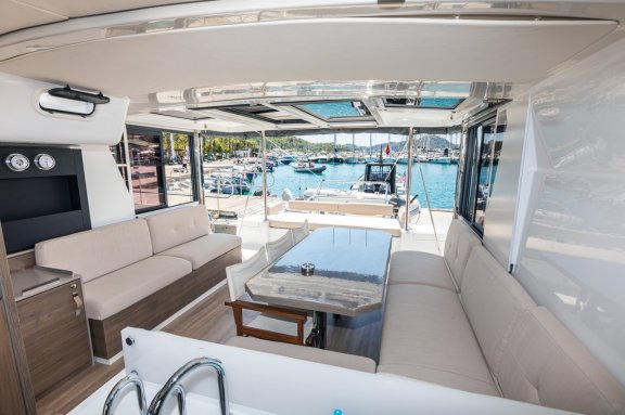 Image of Elifcim yacht #6