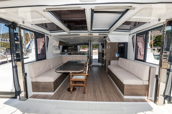 Image of Elifcim yacht #7