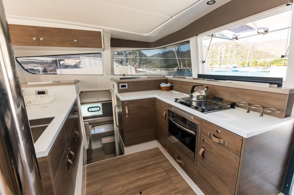 Image of Elifcim yacht #9