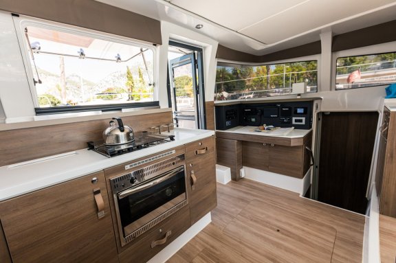 Image of Elifcim yacht #8