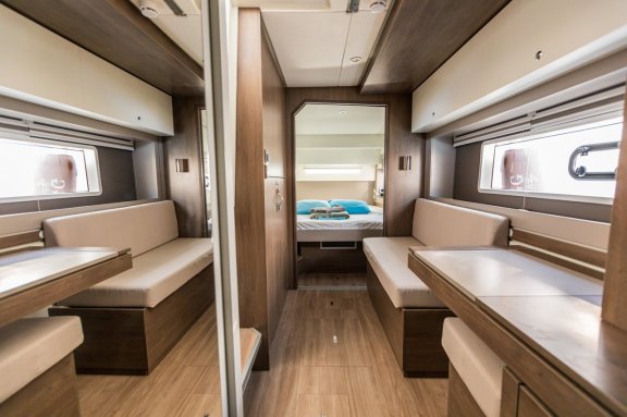 Image of Elifcim yacht #10