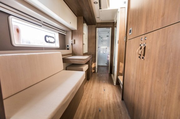 Image of Elifcim yacht #11