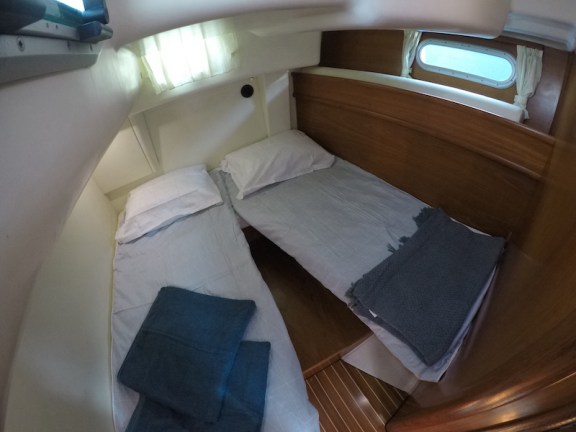 Image of Olivia Adriatica yacht #15