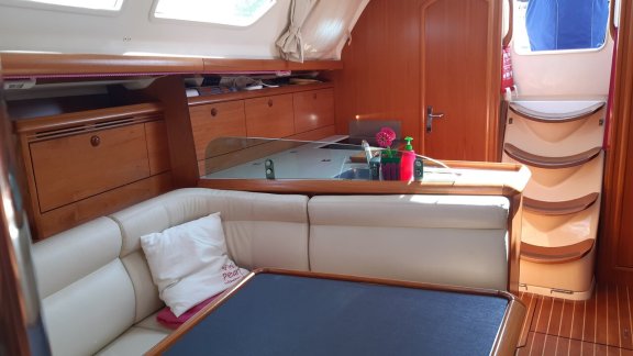 Image of Pink Pearl yacht #4