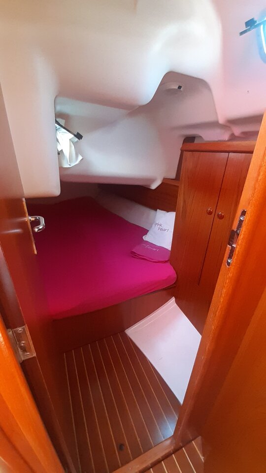 Image of Pink Pearl yacht #7
