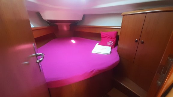 Image of Pink Pearl yacht #6