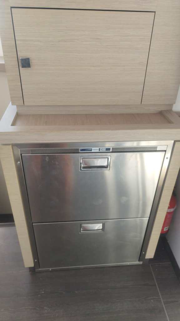 Image of Arisa yacht #15