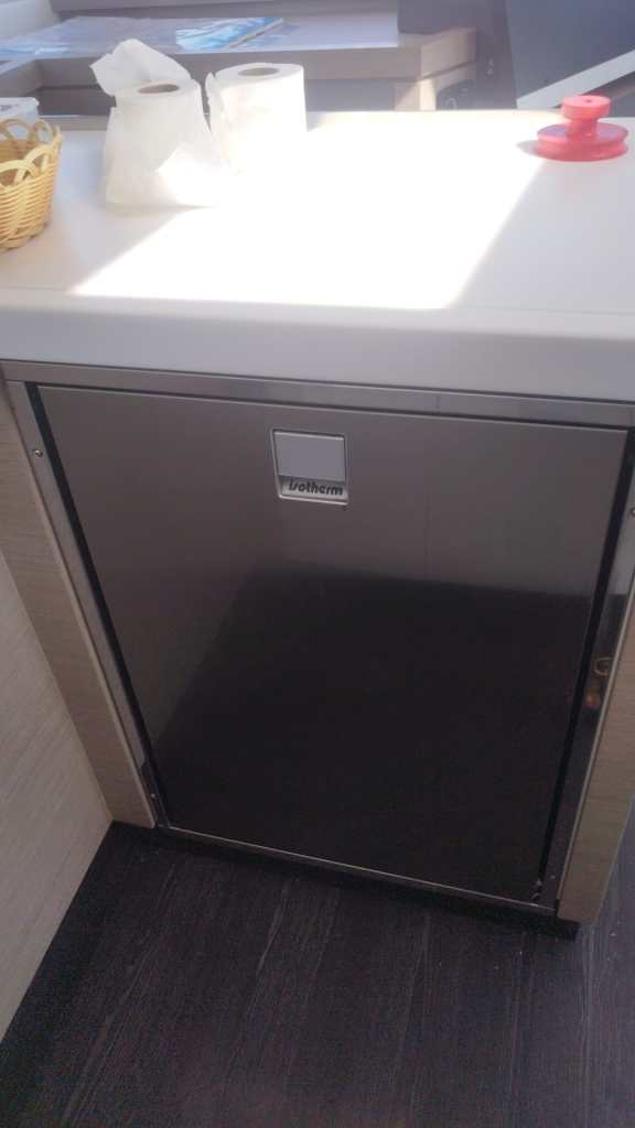 Image of Arisa yacht #16