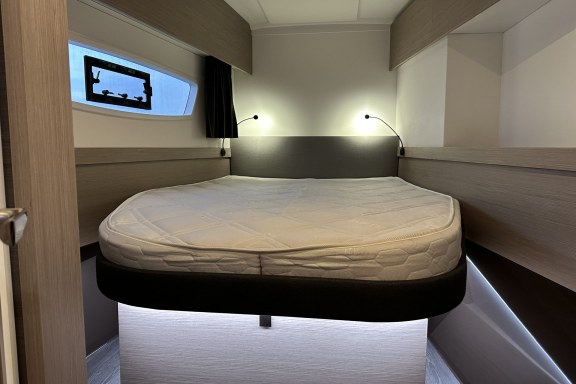 Image of Arisa yacht #17