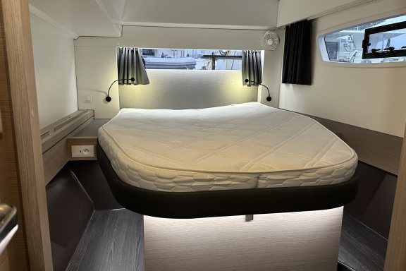 Image of Arisa yacht #18