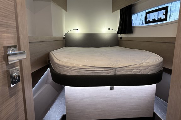 Image of Arisa yacht #19