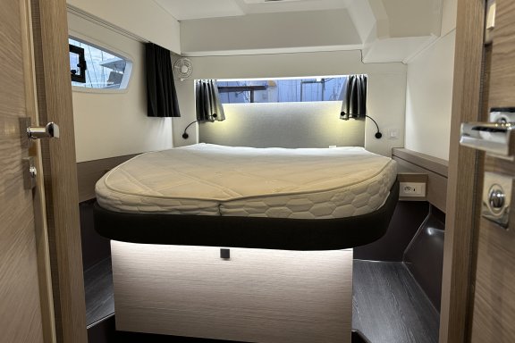 Image of Arisa yacht #20