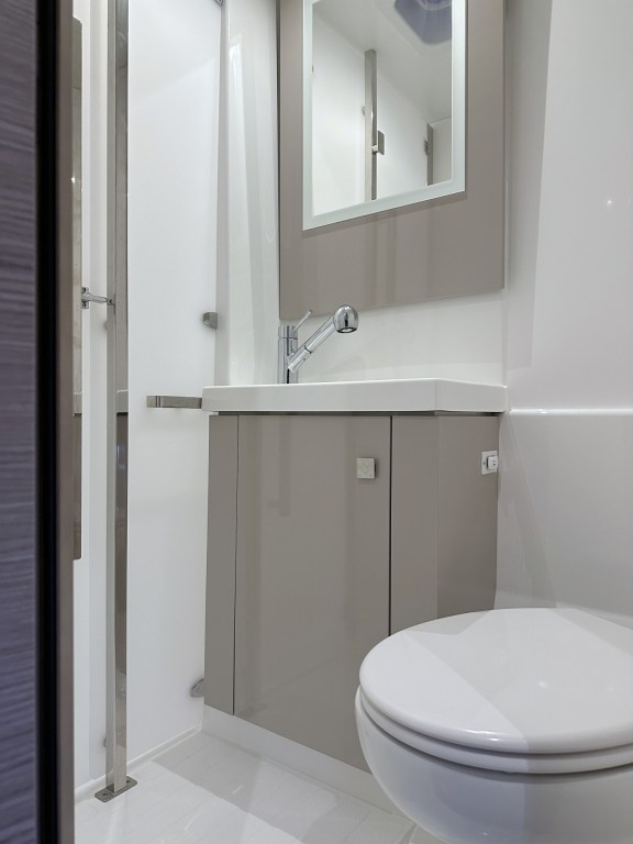 Image of Arisa yacht #23