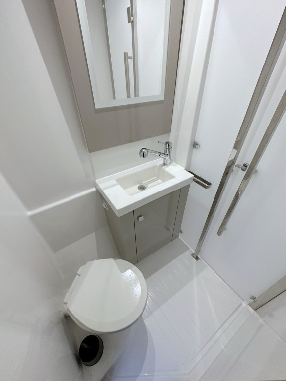 Image of Arisa yacht #24