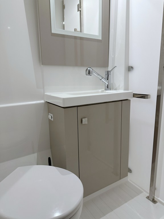 Image of Arisa yacht #25