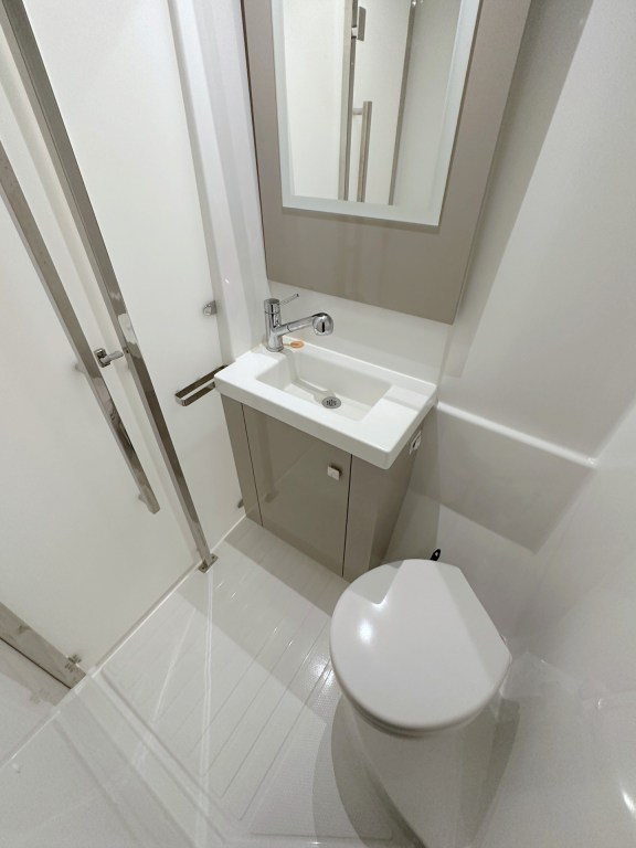 Image of Arisa yacht #26