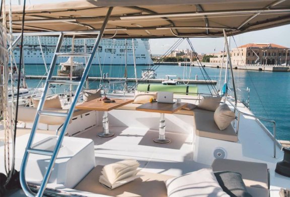 Image of Sikelia yacht #4