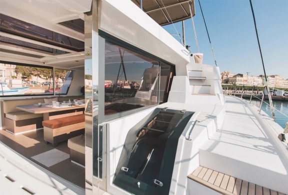 Image of Sikelia yacht #5