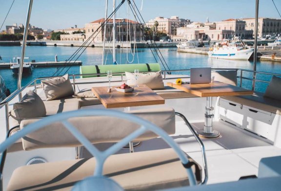 Image of Sikelia yacht #6