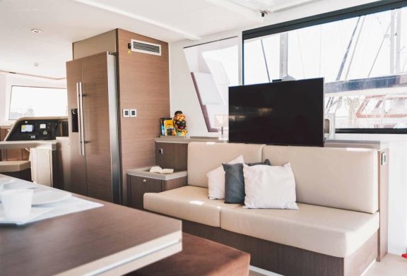 Image of Sikelia yacht #9