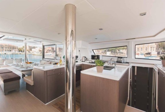 Image of Sikelia yacht #10