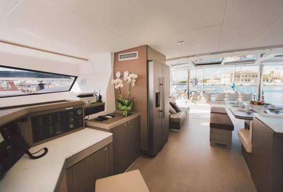 Image of Sikelia yacht #11