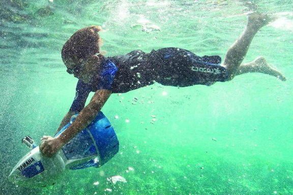 Image of Sikelia yacht #17