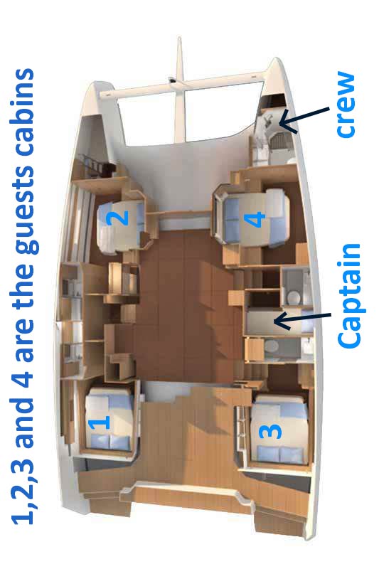 Image of Jovy yacht #2