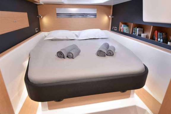 Image of Jovy yacht #10