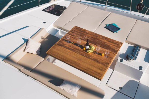 Image of Elena yacht #4