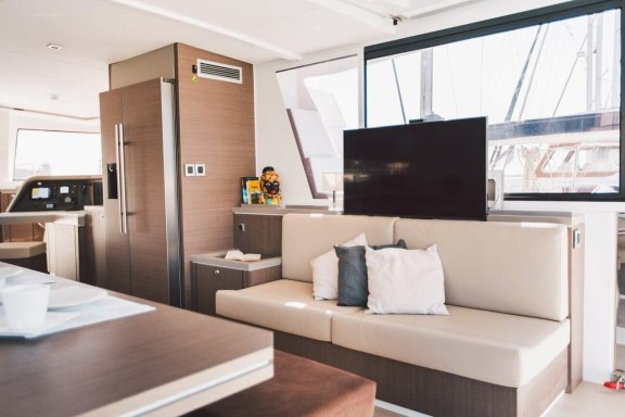 Image of Elena yacht #9