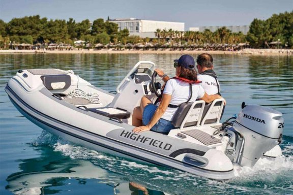 Image of Elena yacht #16