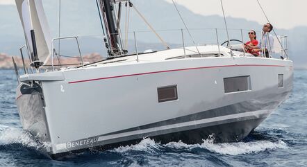 Image of Obelix yacht #4