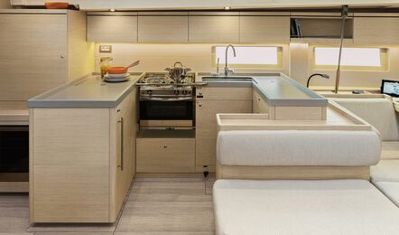 Image of Obelix yacht #11