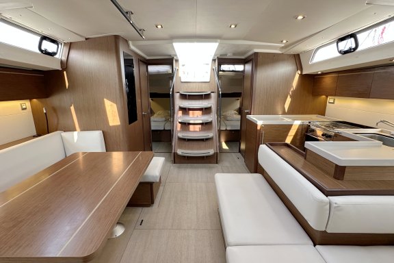 Image of Obelix yacht #12