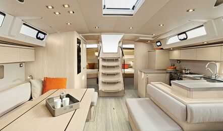 Image of Obelix yacht #13