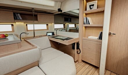 Image of Obelix yacht #14