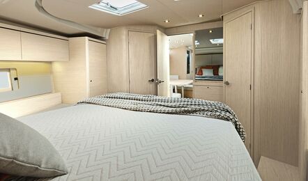 Image of Obelix yacht #15