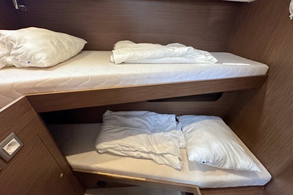 Image of Obelix yacht #19