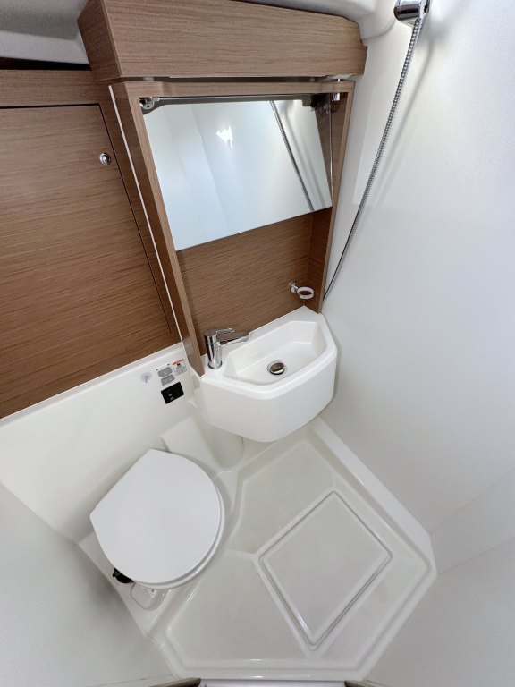 Image of Obelix yacht #21