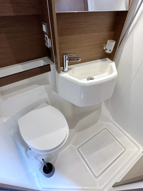 Image of Obelix yacht #22