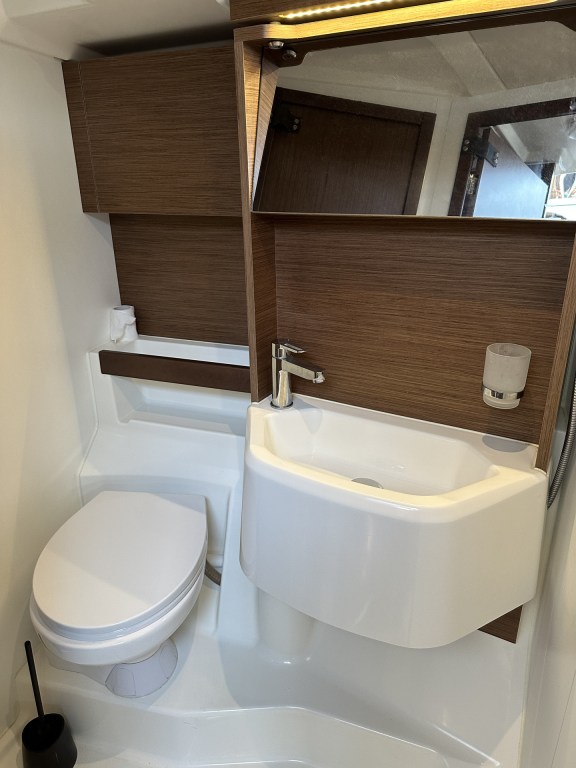 Image of Obelix yacht #23