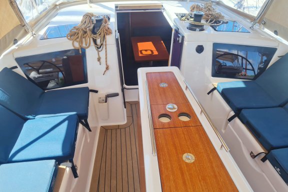 Image of Elena yacht #6