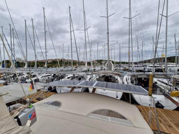 Image of Elena yacht #7