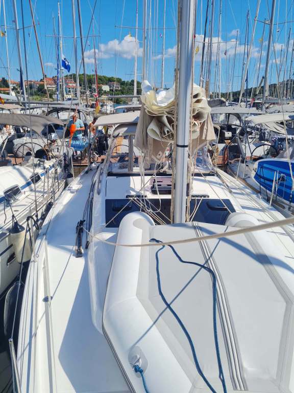 Image of Elena yacht #3