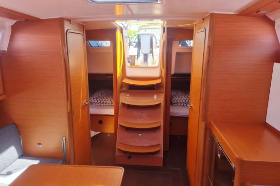 Image of Elena yacht #9