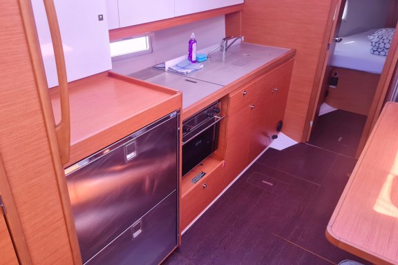 Image of Elena yacht #10