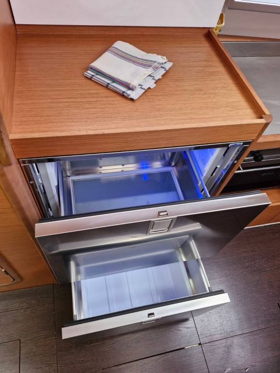 Image of Elena yacht #11